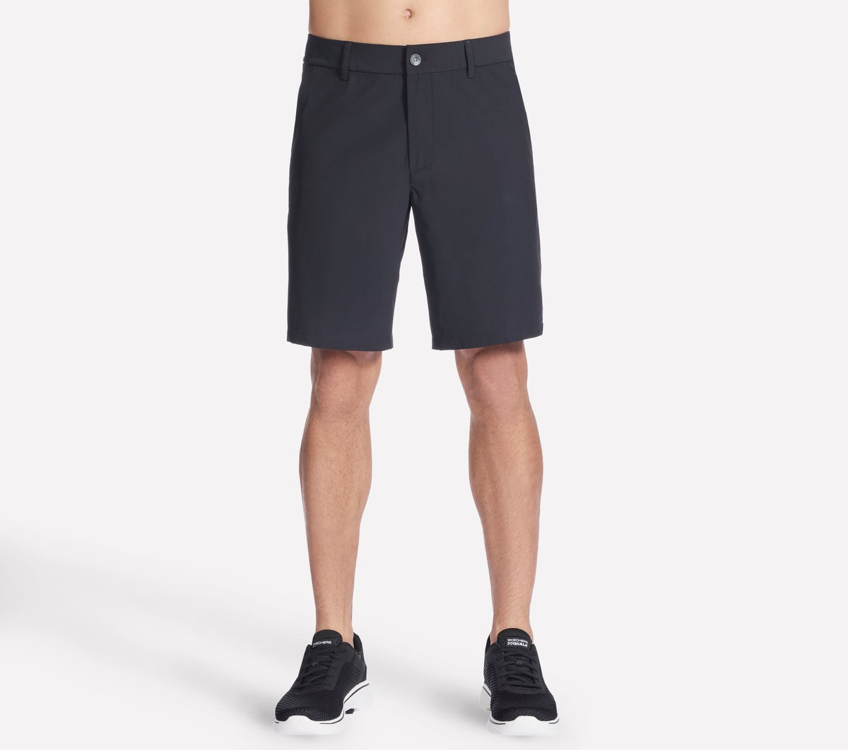 The GO WALK Everywhere 9-Inch Short | Skechers outlet
