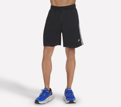 Hoops 7 Inch Colorblocked Short | Skechers on sale