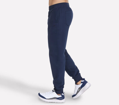 Max Soft Fleece Jogger | Skechers US