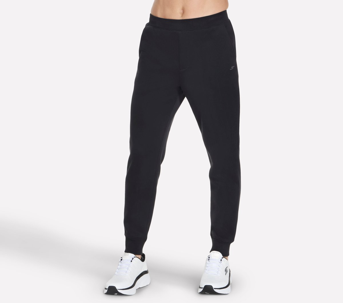 Max Soft Fleece Jogger | Skechers US