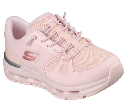 Mommy & Me: Glide-Step Plus - Rosy Glow | Skechers on sale