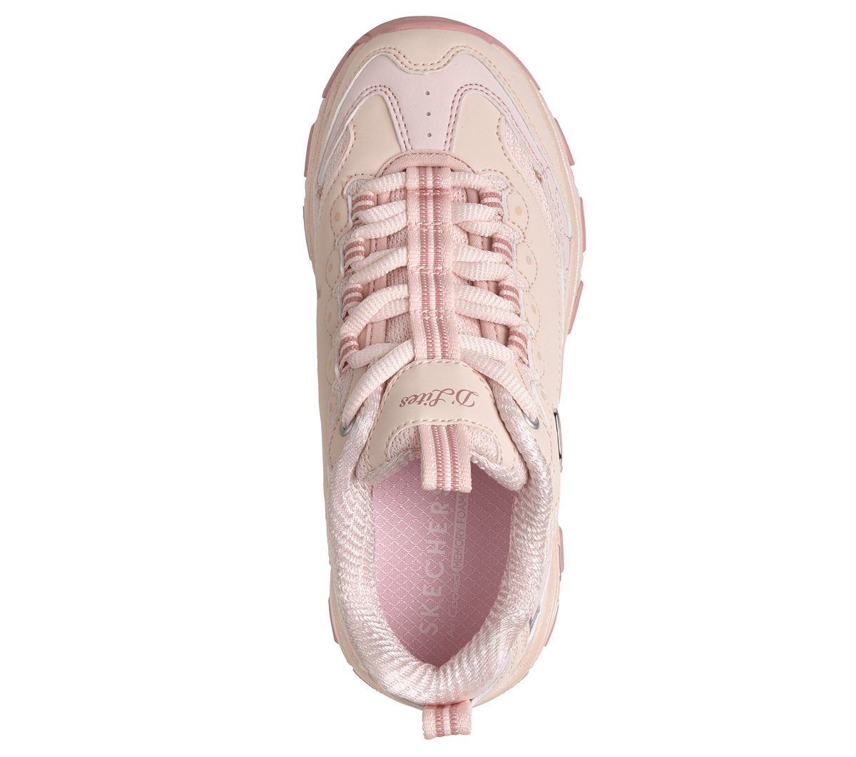 Mommy & Me: D'Lites - Sweet Blush | Skechers discount
