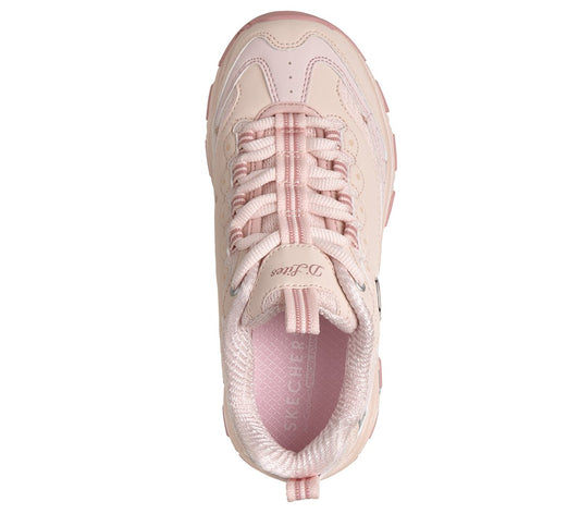 Mommy & Me: D'Lites - Sweet Blush | Skechers discount