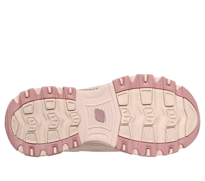 Mommy & Me: D'Lites - Sweet Blush | Skechers discount