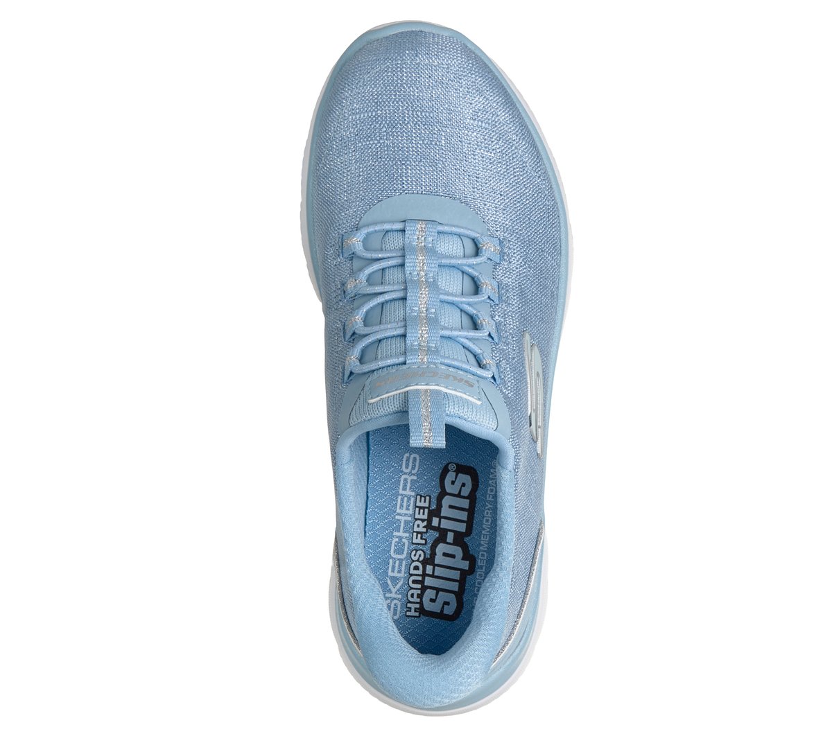 Slip-ins: Summits - Sparkline | Skechers US