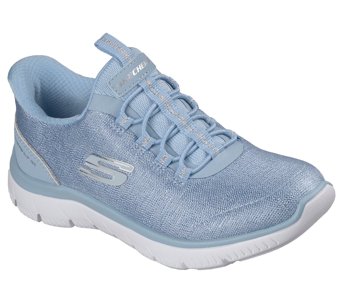 Slip-ins: Summits - Sparkline | Skechers US