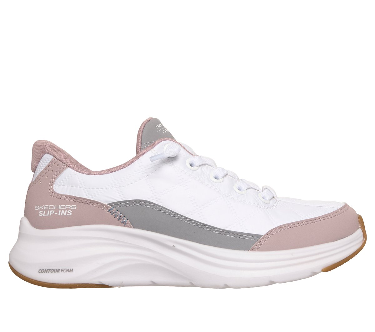 Slip-ins: Contour Foam - Cozy Fit | Skechers USA