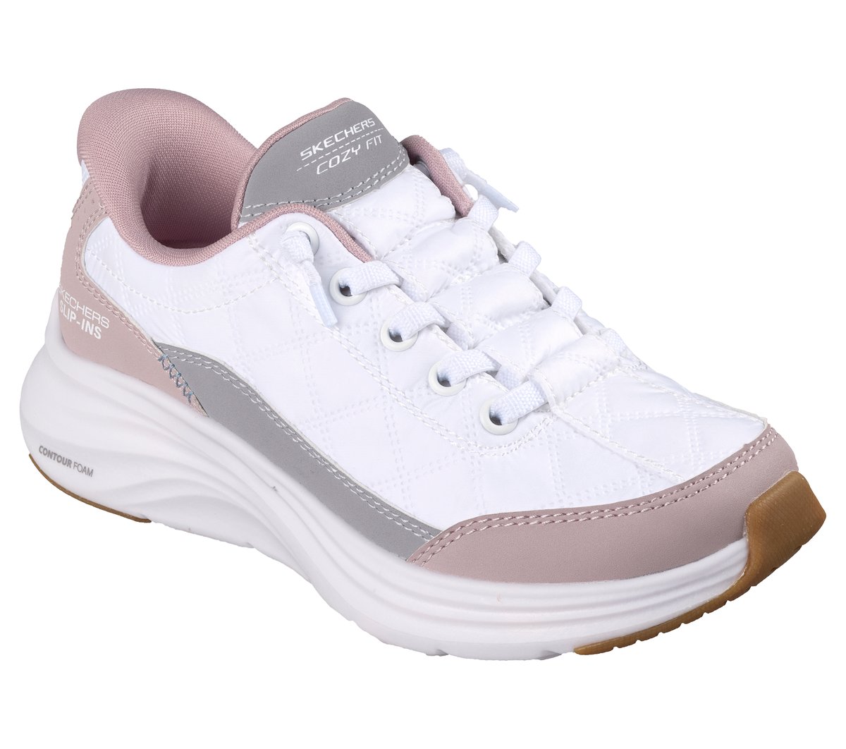 Slip-ins: Contour Foam - Cozy Fit | Skechers USA