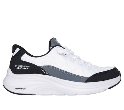 Slip-ins: Contour Foam - Cozy Fit | Skechers USA