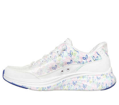Slip-ins JGoldcrown: Contour Foam - Cozy Fit Love Notes | Skechers sale