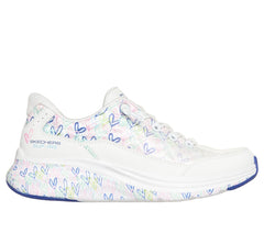 WHITE / MULTI