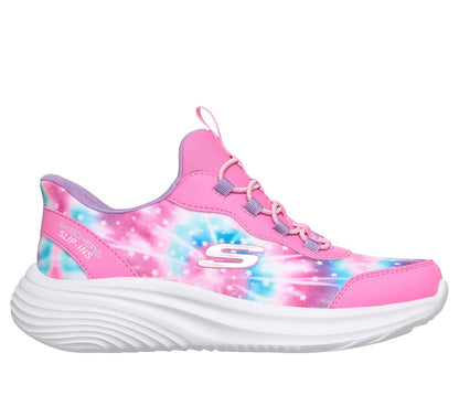 Slip-ins: Bounder Pro - Rainbow Rush | Skechers discount