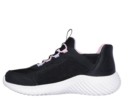 Slip-ins: Bounder - Simple Cute | Skechers US
