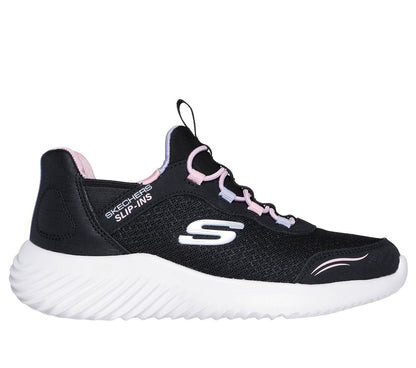 Slip-ins: Bounder - Simple Cute | Skechers US