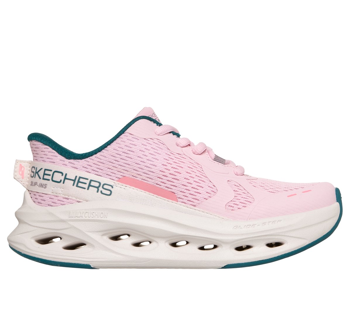 Slip-ins: Max Cushioning Glide-Step - Smooth Soles | Skechers USA