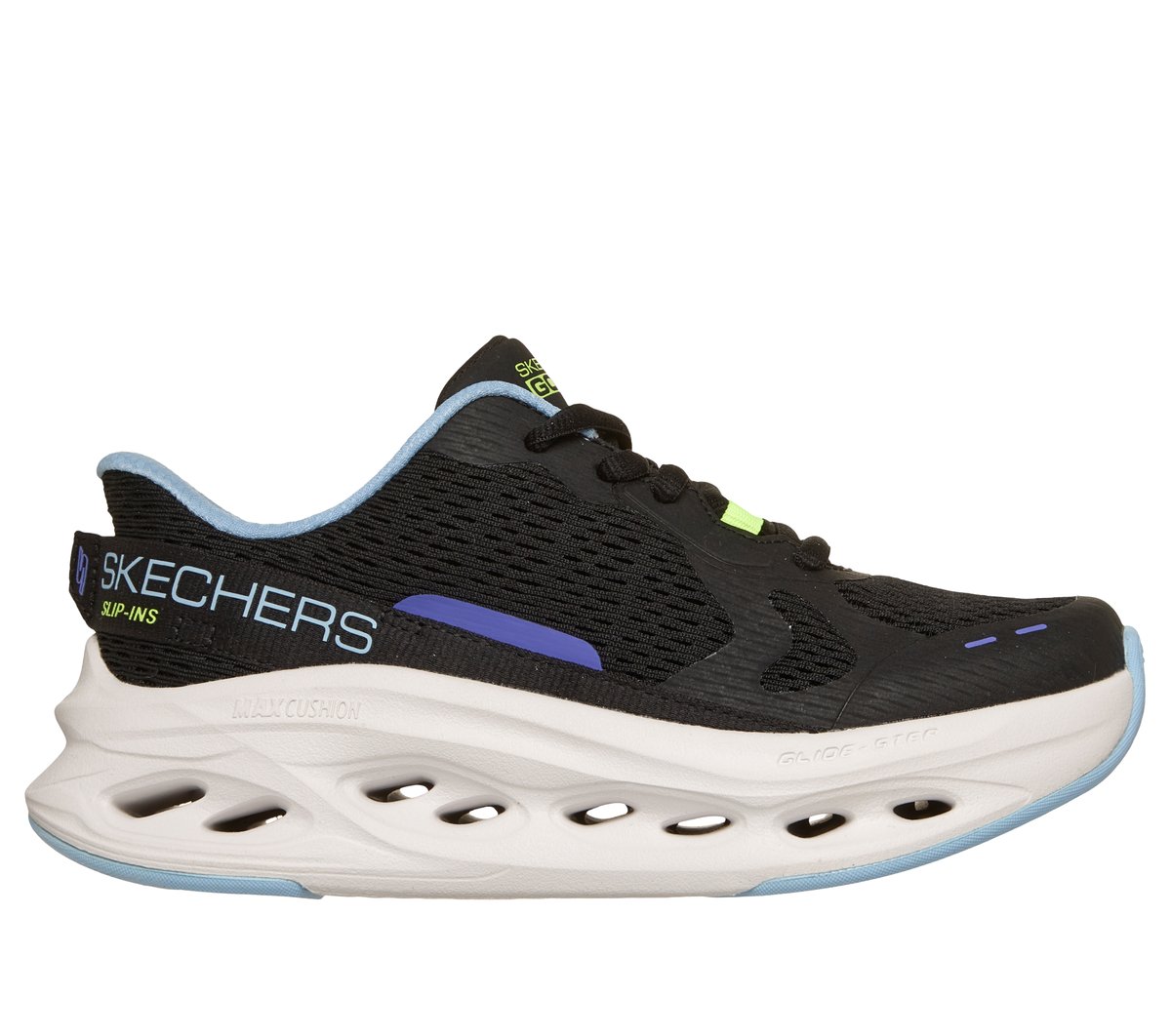 Slip-ins: Max Cushioning Glide-Step - Smooth Soles | Skechers USA