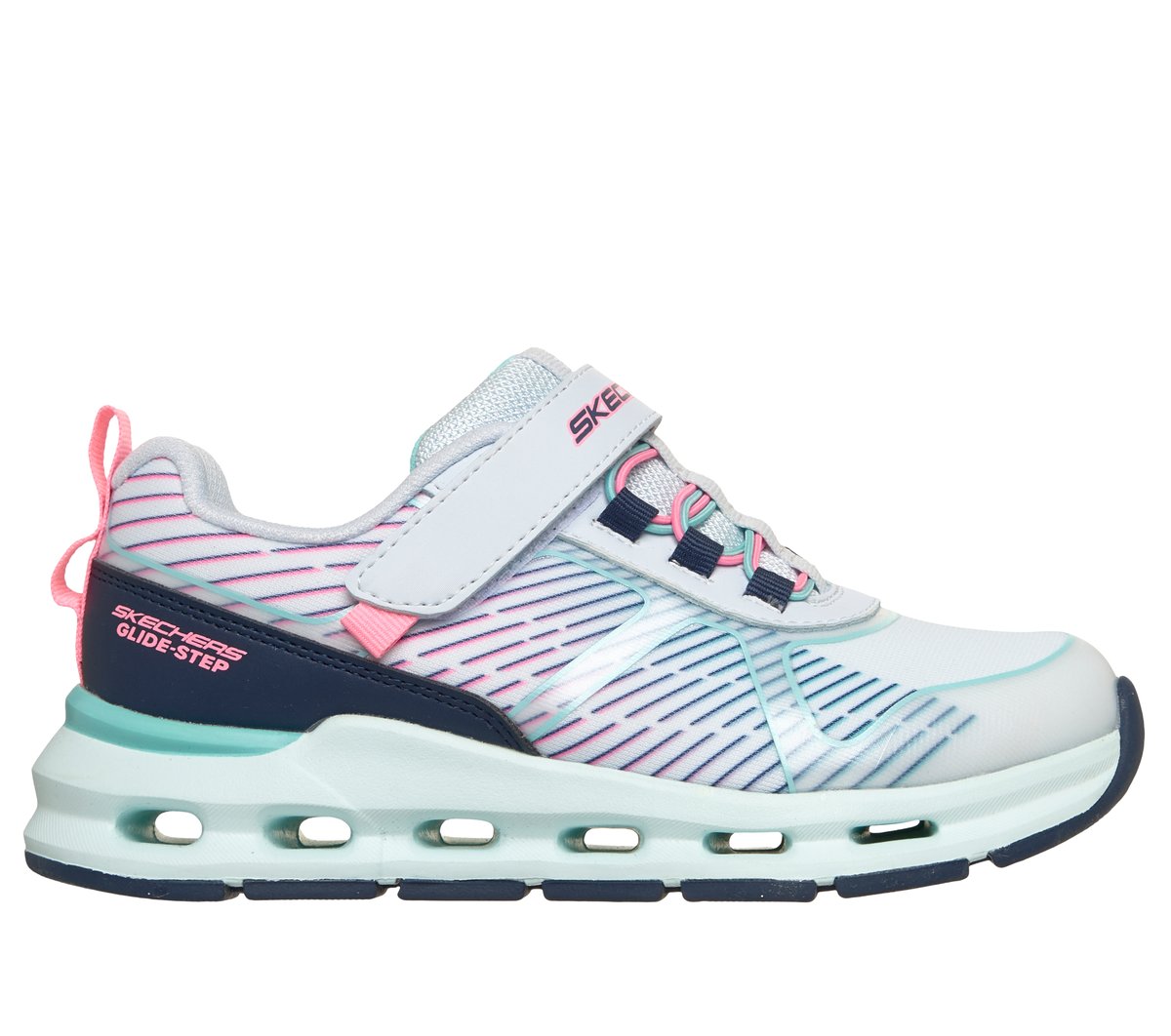 Glide-Step Plus - Sprint Lines | Skechers sale