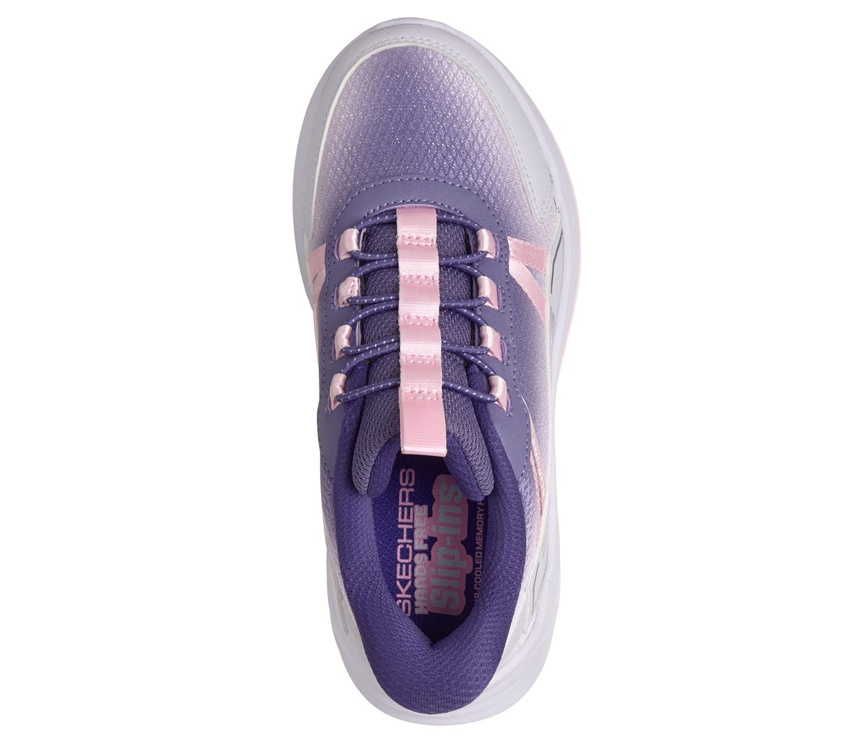Slip-ins: Wave 92 - Sparkle Sprint | Skechers USA
