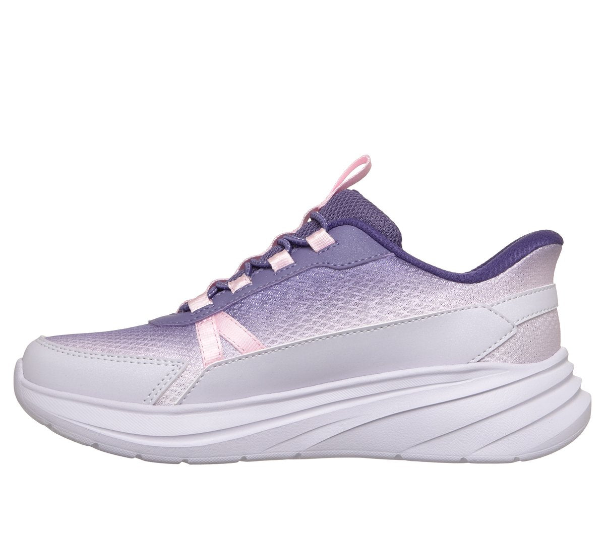 Slip-ins: Wave 92 - Sparkle Sprint | Skechers USA