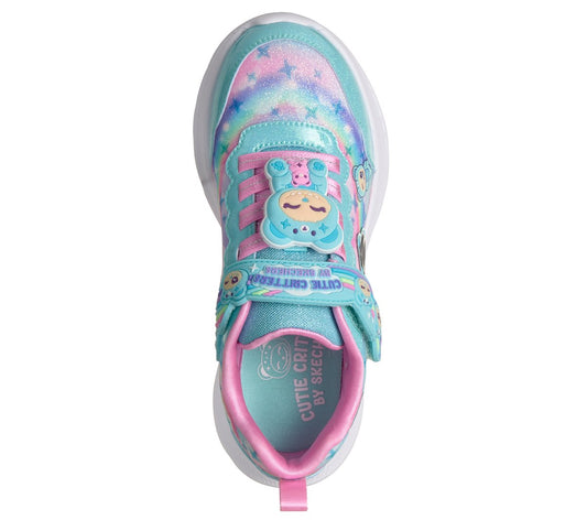 Jumpsters - Cutie Critters | Skechers outlet