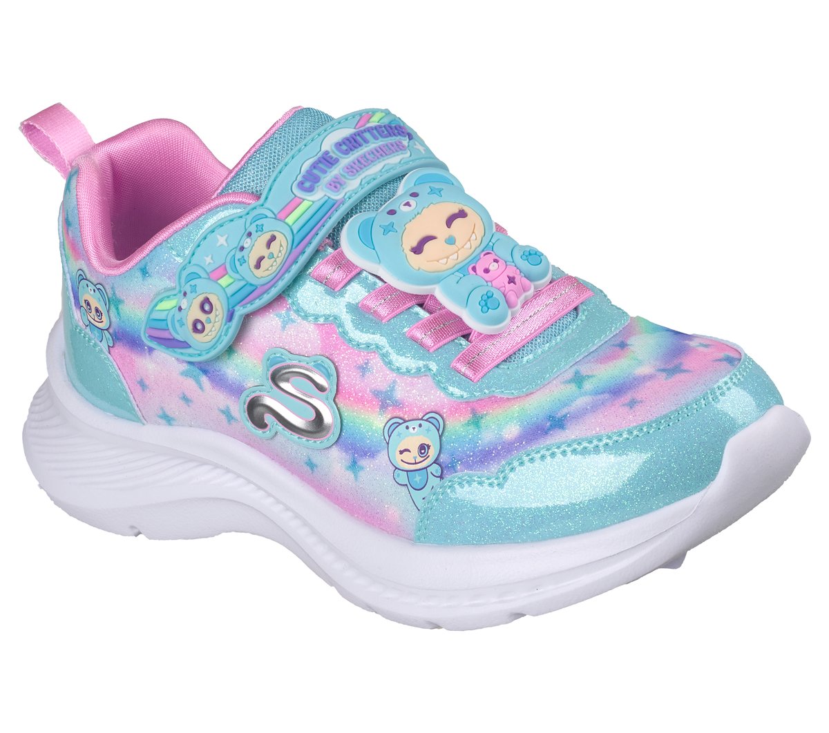Jumpsters - Cutie Critters | Skechers outlet