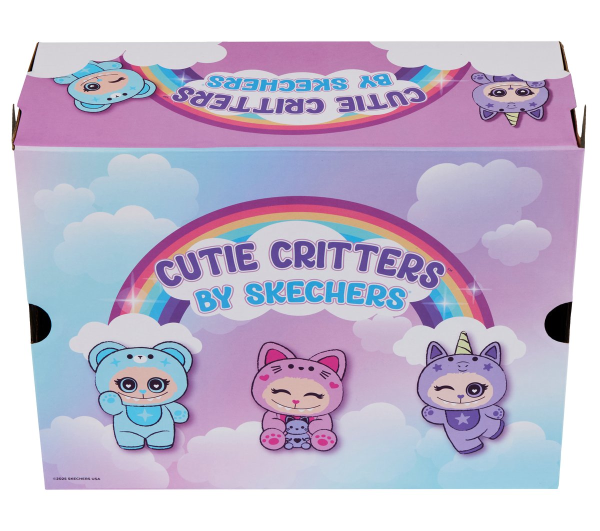 Jumpsters - Cutie Critters | Skechers outlet