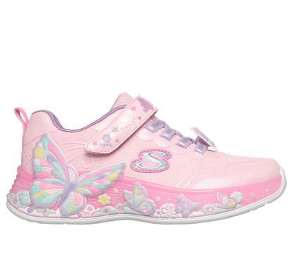 S-Lights: Butterfly Bliss | Skechers USA