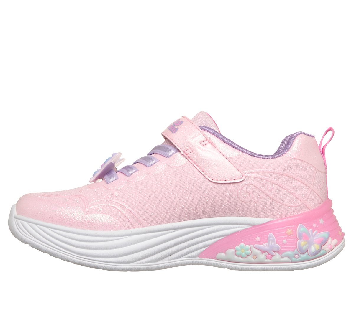 S-Lights: Butterfly Bliss | Skechers USA