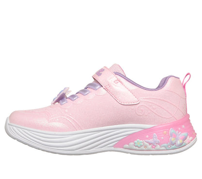 S-Lights: Butterfly Bliss | Skechers USA
