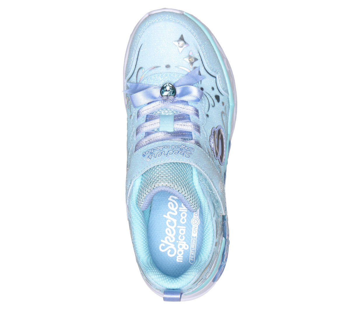 S-Lights: Princess Steps | Skechers sale