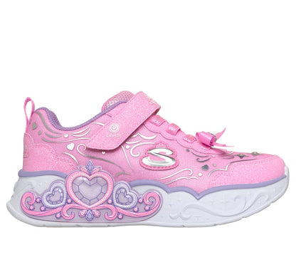 S-Lights: Princess Steps | Skechers sale