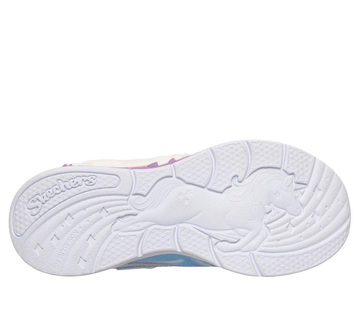 S-Lights: Unicorn Chaser | Skechers on sale