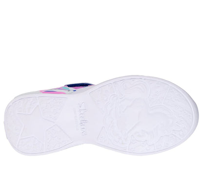 S-Lights: Unicorn Dreams - Heart Sparkles | Skechers discount