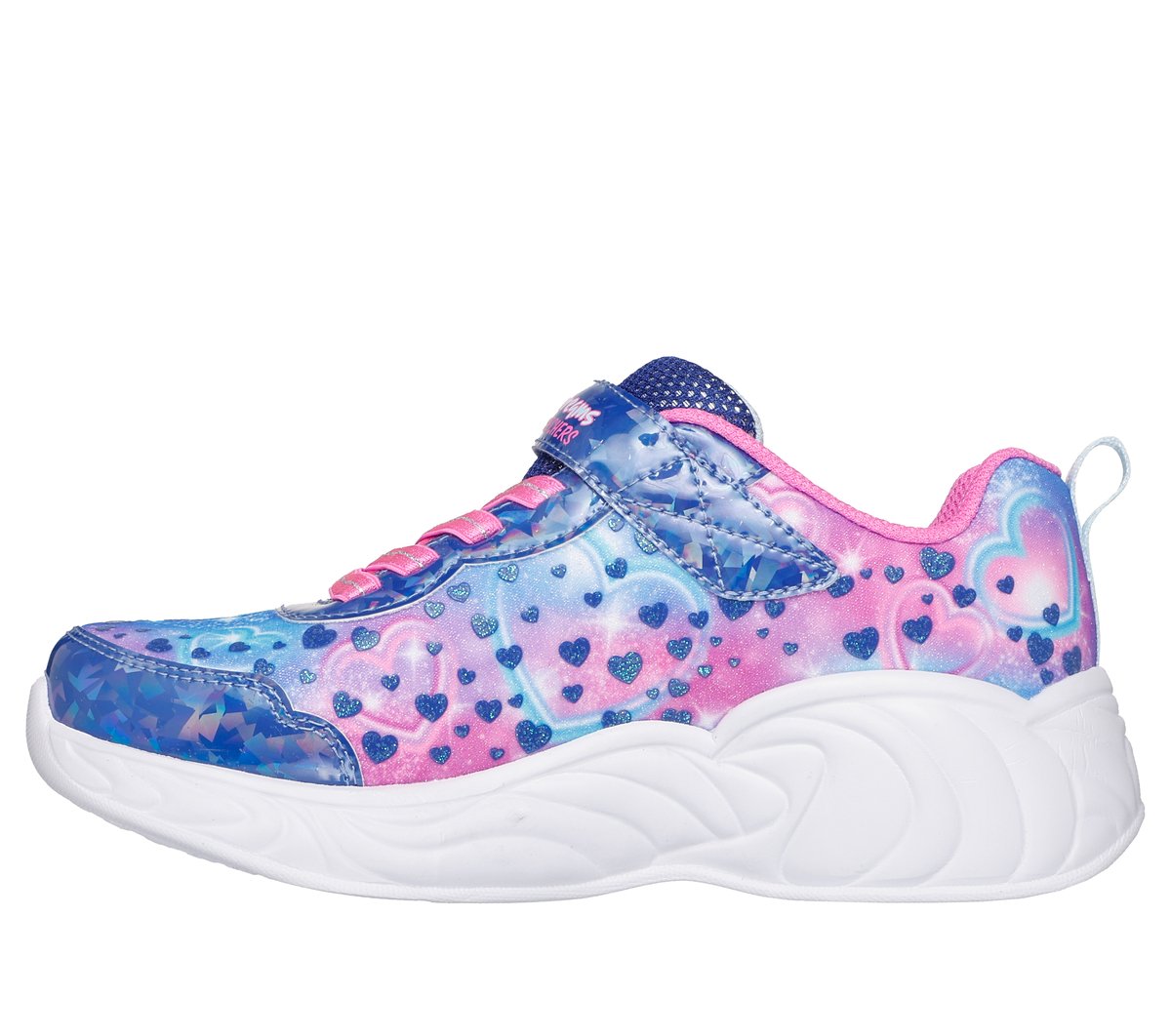 S-Lights: Unicorn Dreams - Heart Sparkles | Skechers discount