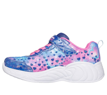 S-Lights: Unicorn Dreams - Heart Sparkles | Skechers discount