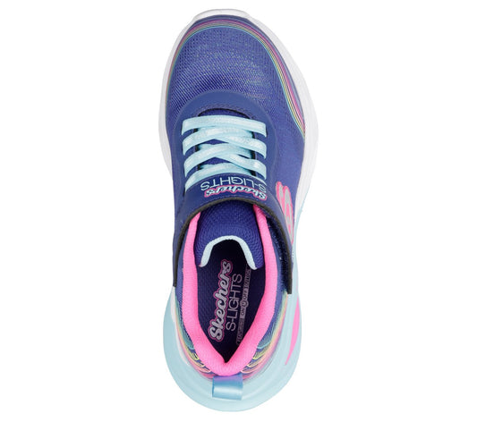 S-Lights: Cosmic Glow - Rainbow Dream | Skechers near me