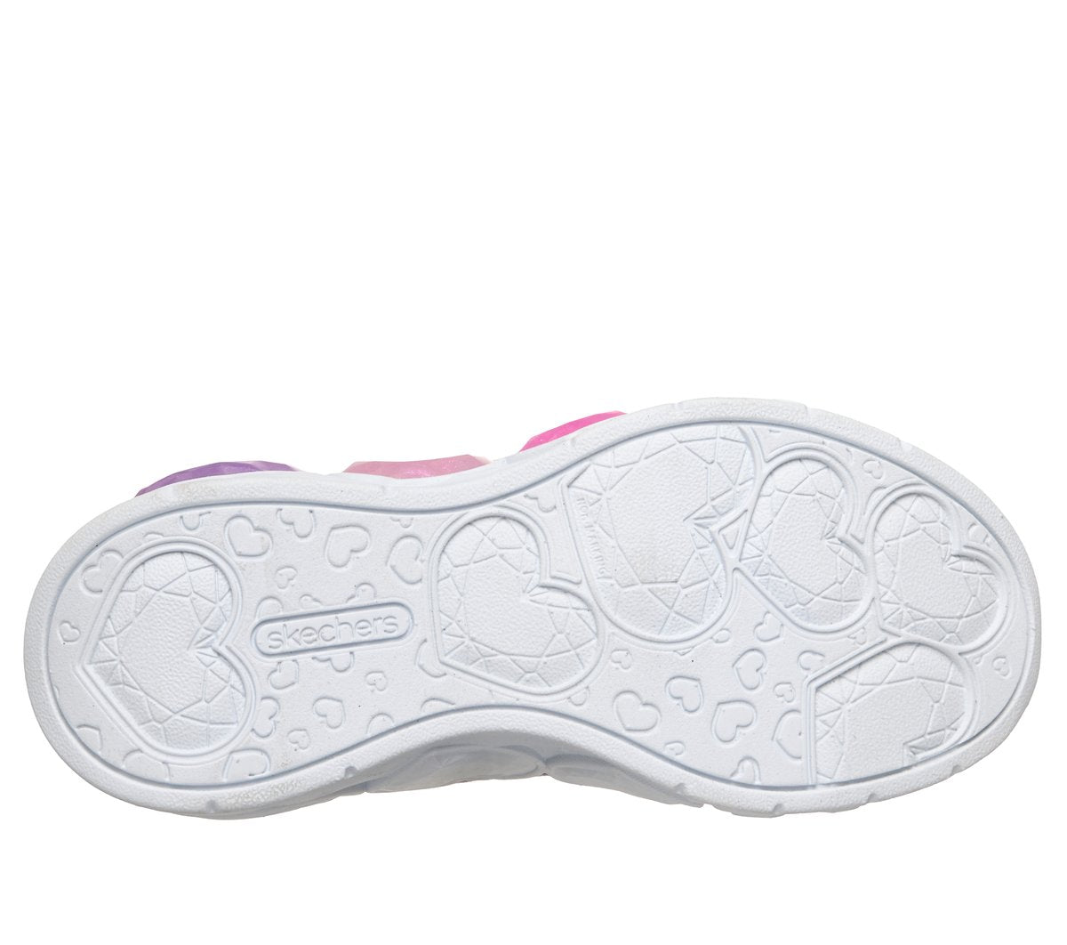 S-Lights: Enchanted Heart Lights | Skechers online