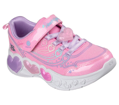 S-Lights: Enchanted Heart Lights | Skechers online