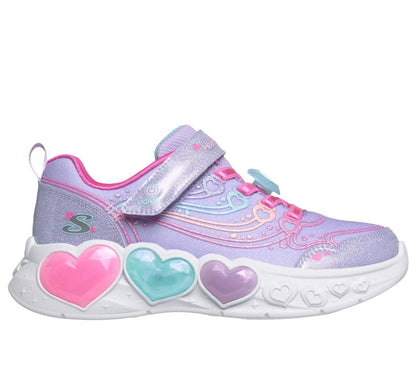 S-Lights: Enchanted Heart Lights | Skechers online