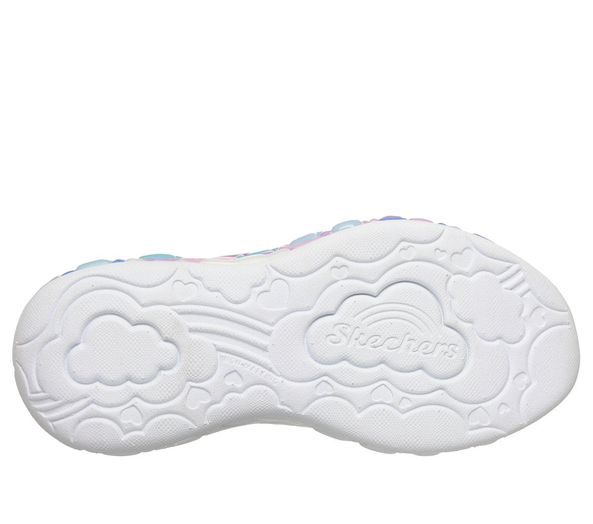 S-Lights: Eternal Heart Lights | Skechers outlet