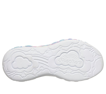 S-Lights: Eternal Heart Lights | Skechers outlet