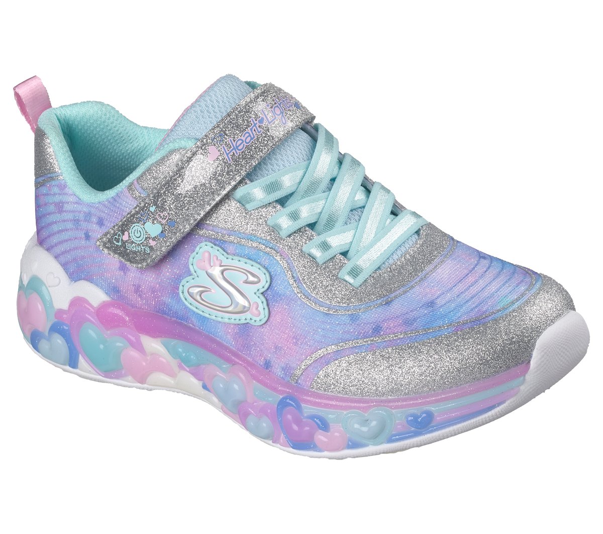 S-Lights: Eternal Heart Lights | Skechers outlet