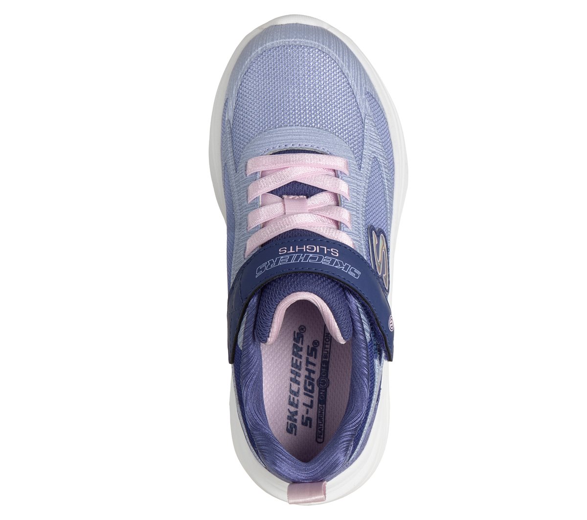 S-Lights: Sola Glow 2.0 - Dazzle Steps | Skechers sale