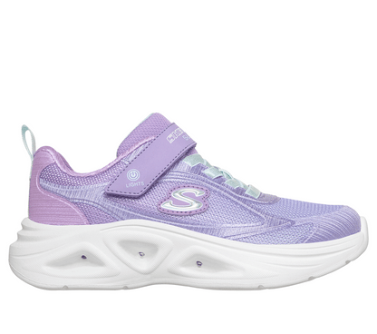 S-Lights: Sola Glow 2.0 - Dazzle Steps | Skechers sale