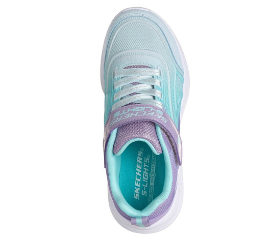 S-Lights: Sola Glow - Color Breeze | Skechers on sale