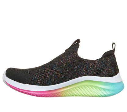 Ultra Flex 3.0 - Rainbow Steps | Skechers outlet