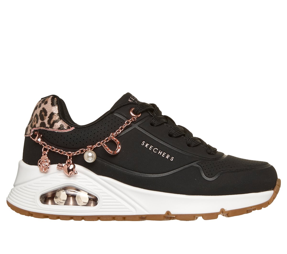 UNO Gen1 - Leopard Rockstar | Skechers discount