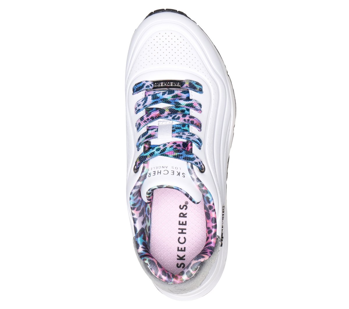 UNO Gen1 - Leopard Popstar | Skechers US