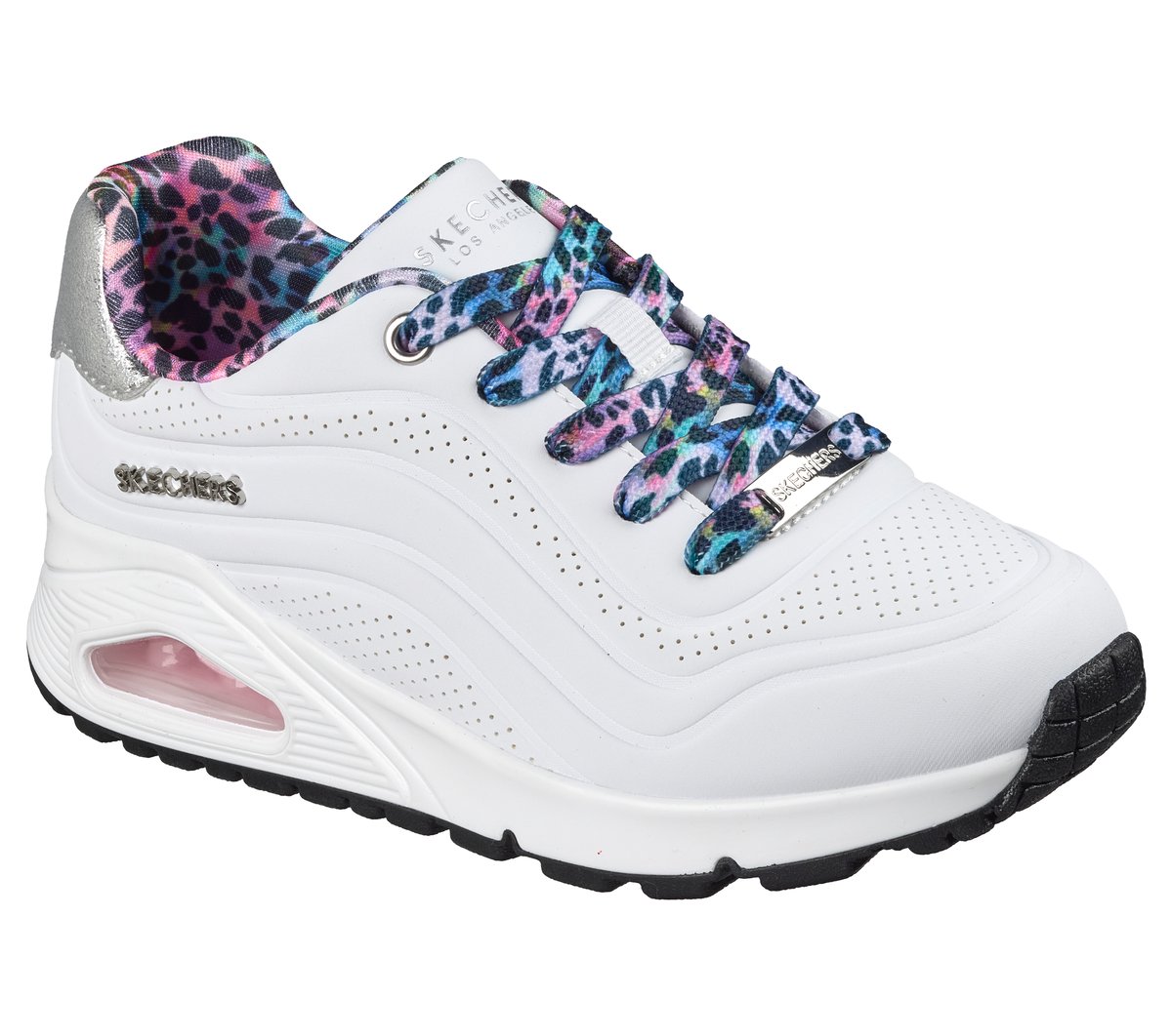 UNO Gen1 - Leopard Popstar | Skechers US