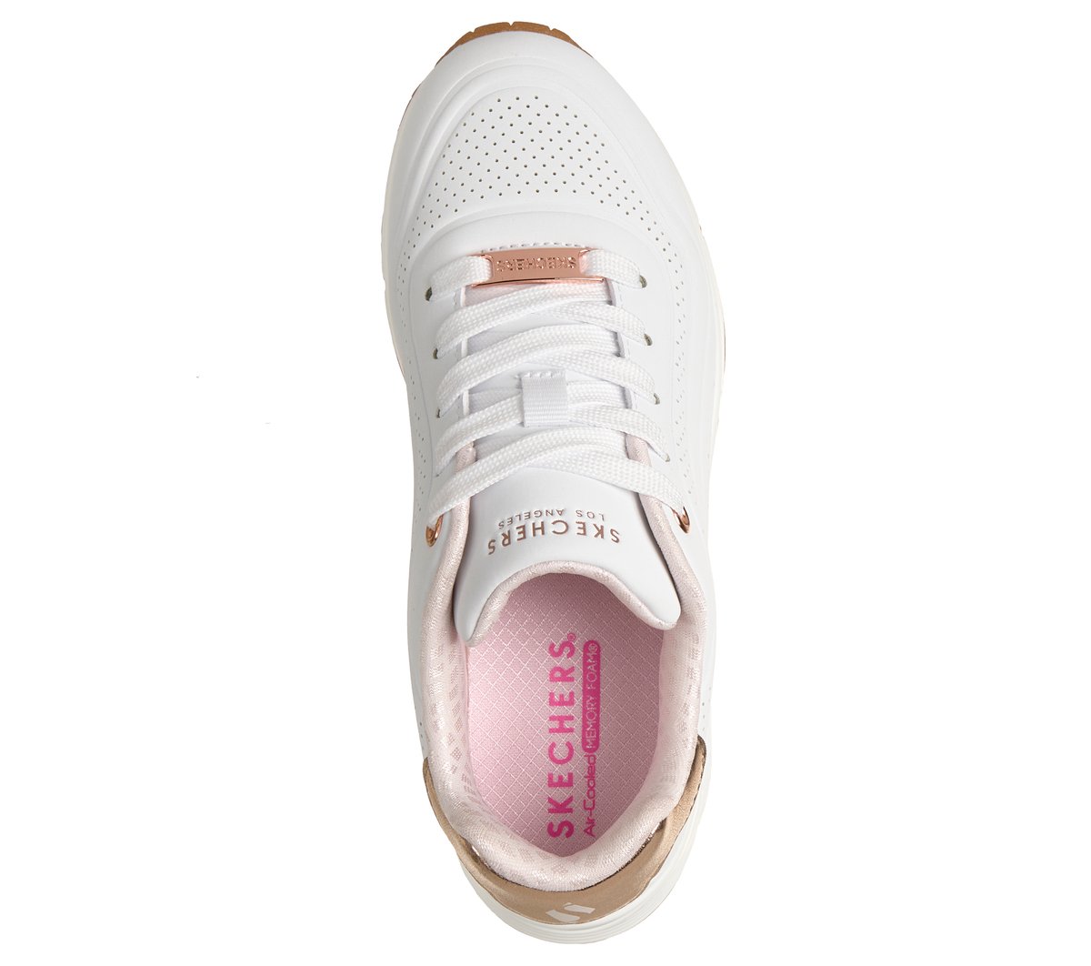 UNO Gen1 - Shimmer Wave | Skechers USA